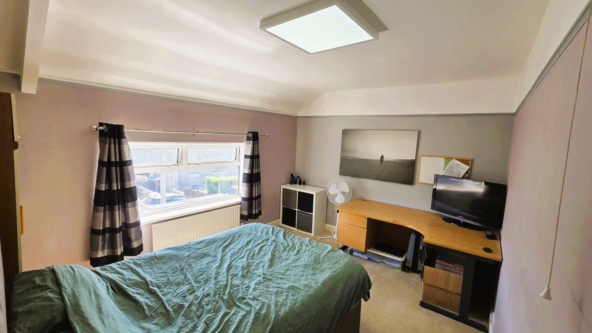 Maes Yr Haf, Llanelli, SA15 3NF